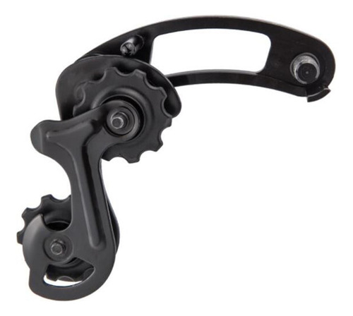 Tensor De Cadena De Una Sola Velocidad Para Bicicleta