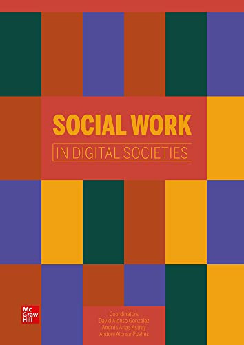 Social Work In Digital Societies De David Alonso González An
