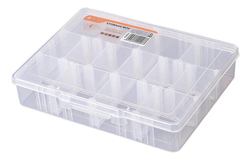 Organizador Tactix 19x16x5cm.14c  G P