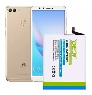 Batería Huawei Y9 2018 / Y9 2019 4000mah Marca Deji Original