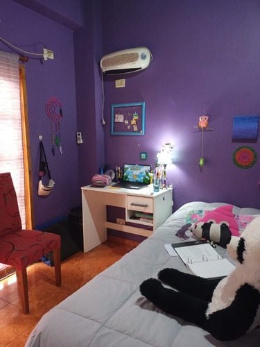 Imagen 13 de 21 de Venta San Martin Galpon Con Vivienda En Planta Alta