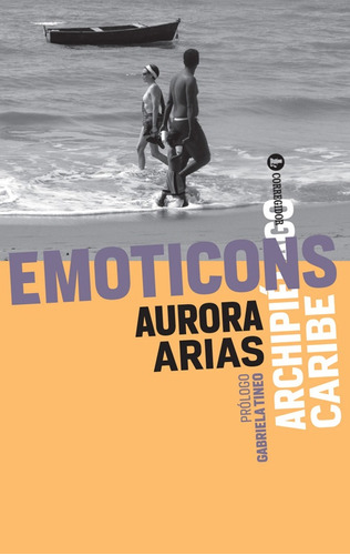 Emoticons  - Aurora Arias