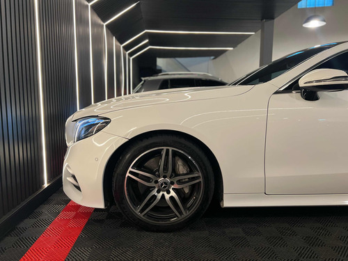 Mercedez Benz E400 4matic Coupe - E400 - C300 - Gle