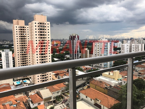 Imagem 19 de 19 de Apartamento Em Santana - São Paulo, Sp - 336372