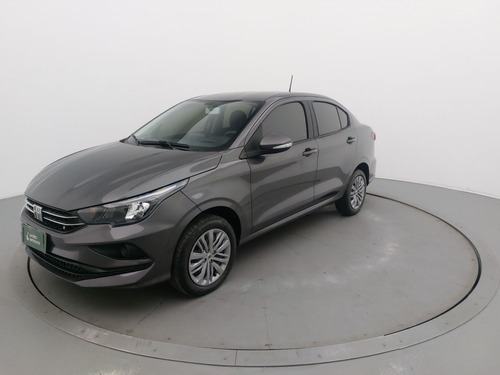 Fiat Cronos 1.3 FIREFLY FLEX DRIVE MANUAL