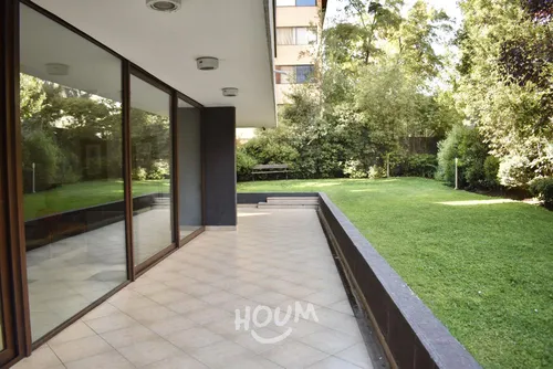 Departamento Avenida Los Leones Id: 150927