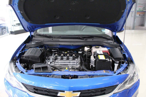 Chevrolet Cavalier 2019 1.5 Ls At