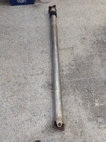 Cardan De Van Express Chevrolet (Usado)