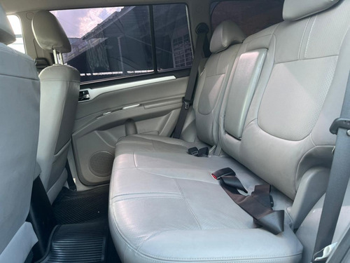 Imagen 11 de 16 de Mitsubishi Montero
