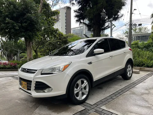 Ford Escape 2.0 Se 4x2