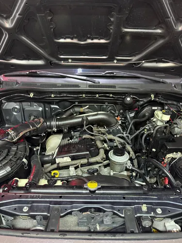 Toyota Fortuner 2.7l 4x2