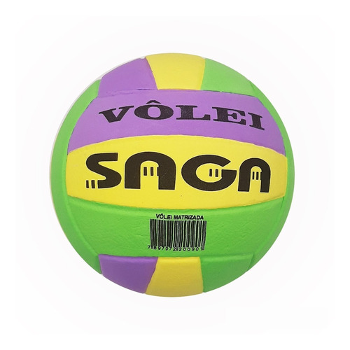 Bola De Volei E.v.a