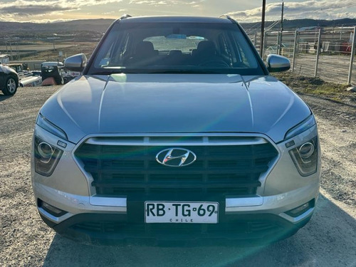 Hyundai Creta Creta Gs 1.6 Mt Value Fl
