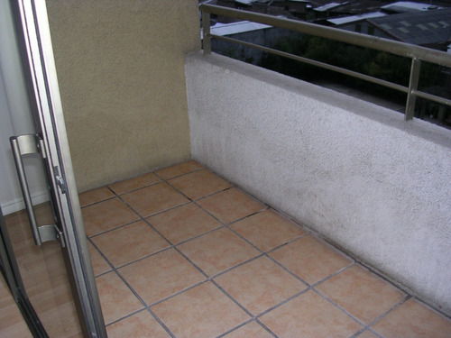 1 Dormitorio 1 Baño 1 Estacionamiento Condell 1415
