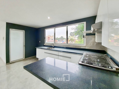 Imagen 4 de 12 de Increíble Departamento En Insurgentes Tepeyac, 67065