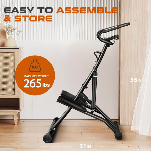 Body Rhythm Steppers Para Hacer Ejercicio En Casa