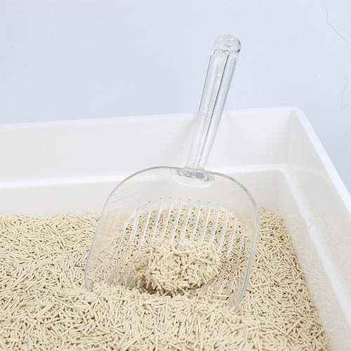 Pala Para Mascotas Sand Sifter, 2 Unidades