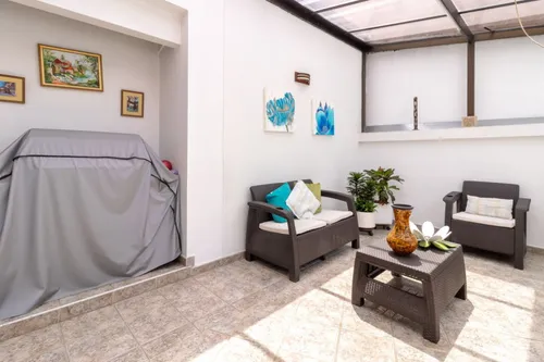 Apartamento En Venta En Rincón Del Chicó. Cod V12069