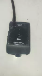 Dash Cam Toyota Gazoo Camara Central Parabrisas