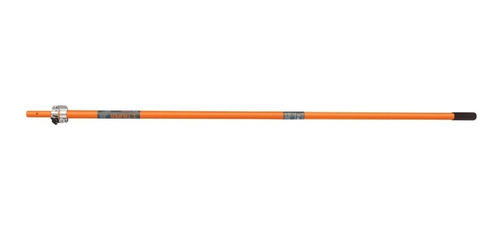 Extensor Mango Telescópico Fibra De Vidrio 3,6m Truper 16012