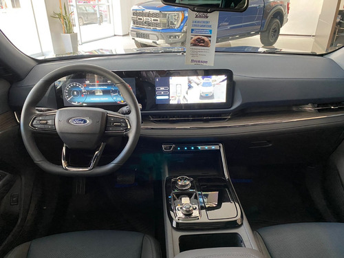 Imagen 3 de 25 de Ford Territory Titanium 1.8 At Directo Fabrica! Empresas Hd