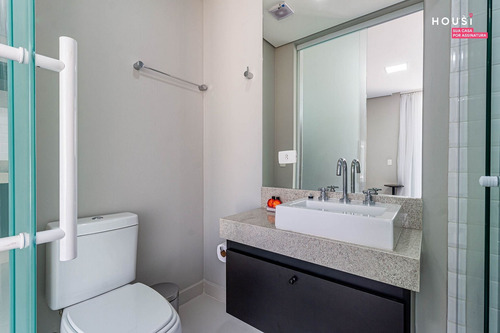 Imagem 14 de 15 de Apartamento - Itaim Bibi - Ref: 952 - L-952