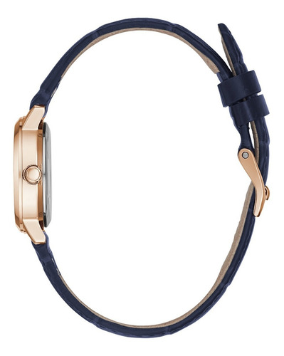 Imagen 4 de 10 de Reloj Guess Mini Nova Para Dama