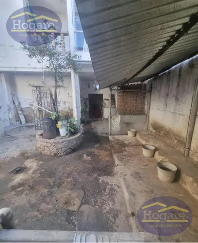 Casa En Venta Cerca De La T1 Y Parque Hidalgo Col. San Antonio León Gto