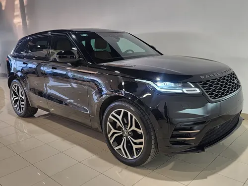 Land Rover Range Rover Velar 3.0l 380cv P380 Velar