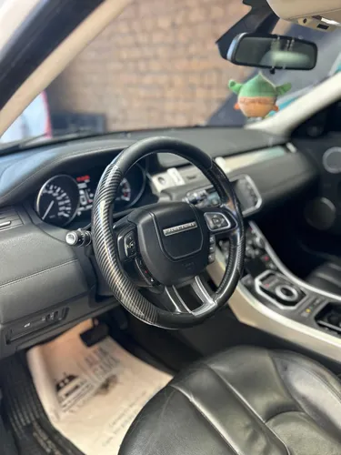 Land Rover Evoque 2.0 Pure Tech Si4
