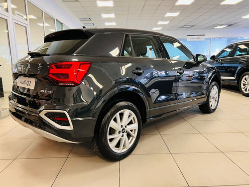 Imagen 2 de 21 de Nueva Audi Q2 Advanced 35 Tfsi 150 Q3 Sportback Q5 A1 A3 A4