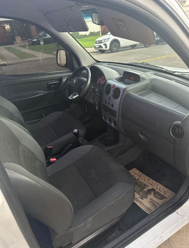 Peugeot Partner 1.4 Furgon Confort 5as