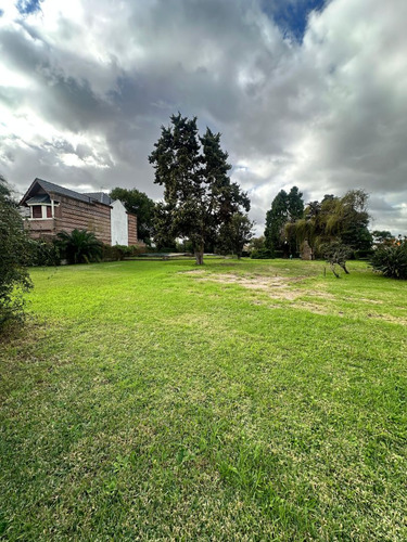 Terreno En Venta En La Matanza