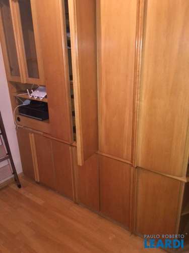 Imagem 12 de 15 de Apartamento - Morumbi - Sp - 458578