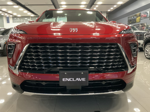 Buick Enclave Avenir