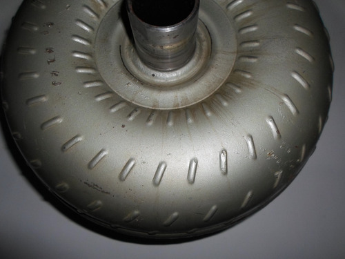 Turbina Fortaleza F150 E40d