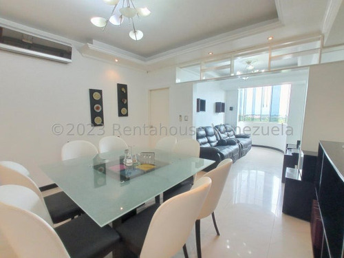 Apartamento En Venta En San Jacinto 23-29758 Hp