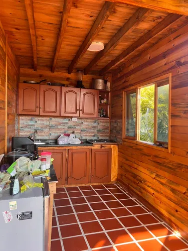 Vendo Permuto X Menor Valor Hermoso Chalet En El Lago Calima