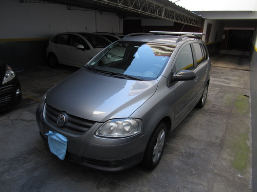 Volkswagen Suram 80e