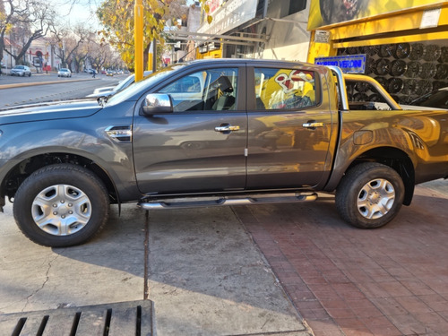 Imagen 3 de 10 de Ford Ranger Xlt Automática Okm