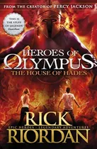 Comprar House Of Hades, The - Heroes Of Olympus 4-riordan, Rick-peng