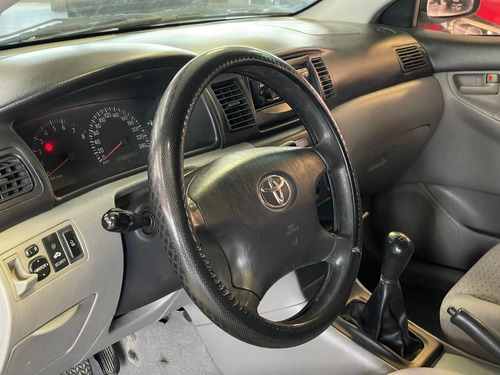 Toyota Corolla 1.8 Xei