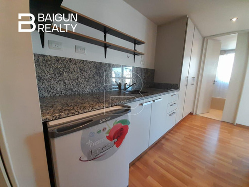 Departamento Monoambiente En Torre Quartier San Telmo