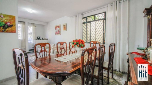Imagem 5 de 30 de Sobrado À Venda, 182 M² Por R$ 1.800.000,00 - Vila Mariana - São Paulo/sp - So0436