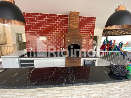 Imagem 16 de 25 de Apartamento - Ref: 3572