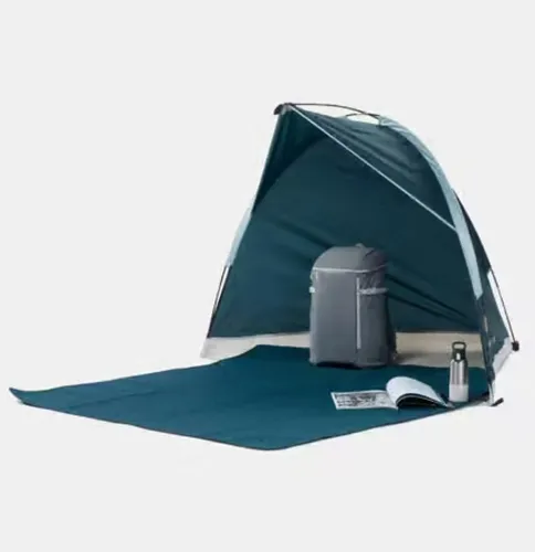 Refugio Carpa Camping 1 Persona Quechua
