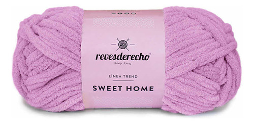 Lana Sweet Home Revesderecho 100grs