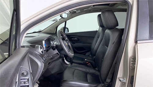 Imagen 8 de 15 de 110462 - Chevrolet Trax 2015 Con Garantía