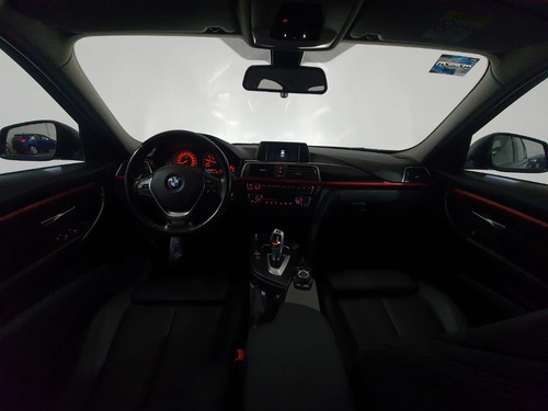Imagen 13 de 15 de Bmw 318 Sportline 2018