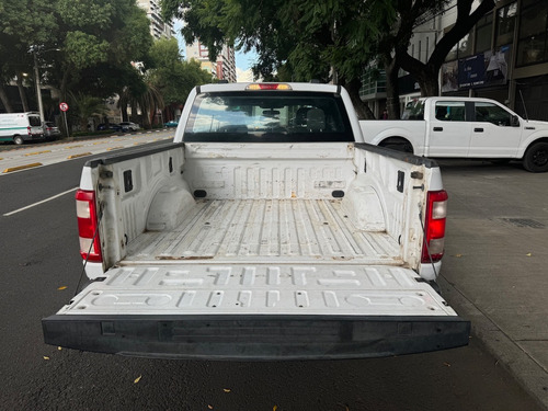 Ford F-150 3.5 Doble Cabina V6 4x2 At